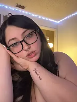 Stripchat Adult Video Chat of Evemeqt