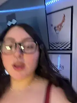 Stripchat Sex Cam of Evemeqt