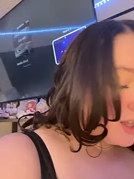 Stripchat Nude Webcam of Evemeqt
