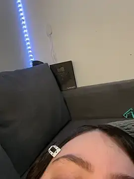 Stripchat Adult Webcam of Evemeqt