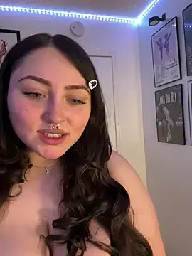 Stripchat Best live sex cam show of Evemeqt
