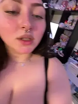 Stripchat Best live sex cam show of Evemeqt