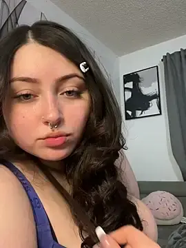 Stripchat Nude Webcam of Evemeqt