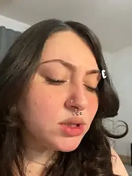 Stripchat Best live sex cam show of Evemeqt