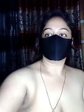 Stripchat Live Sex of Jahan-Nigar