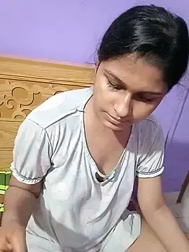 Stripchat Live Porn of Jerin_Couple61