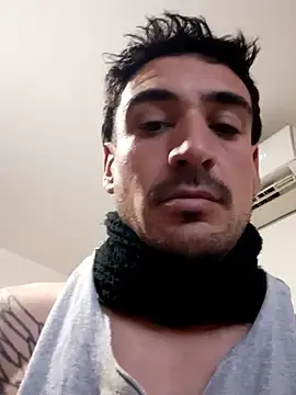 Stripchat Best live sex cam show of Leooo1722