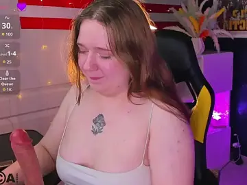 Stripchat Live Sex of Lilit_Sinful