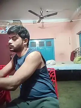Stripchat Free Porn Cam of Lusty_vivek_
