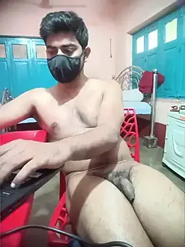 Stripchat Live Sex of Lusty_vivek_