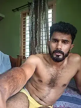 Stripchat Live Sex Cam of MALLUboy-04