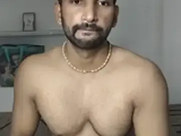Stripchat Private Sex Chat of Manuusingh007