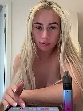 Stripchat Sex Chat of SexySaraxxoo