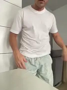Stripchat Best Webcam of Steves24