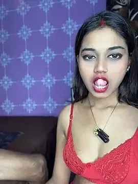 Stripchat Adult Webcams of Sweet-priyaa