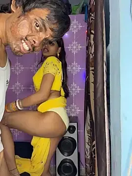Stripchat Nude Webcam of Sweet-priyaa