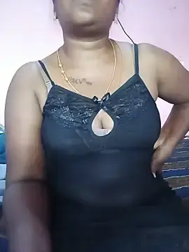 Stripchat Sex Cam of Tharakutti-Tamil