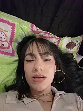 Stripchat Private Sex Chat of _Alejandra_02