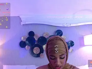 Stripchat Live Porn of afrodita_smith08