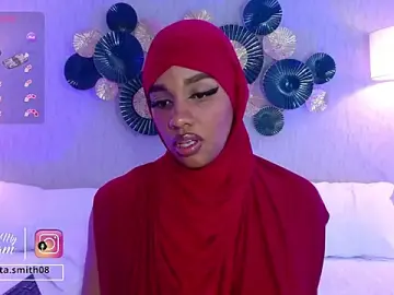 Stripchat Live Porn of afrodita_smith08