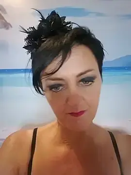 Stripchat Private Sex Chat of lucillabollente