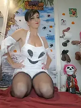 Stripchat Adult Webcam of lucillabollente