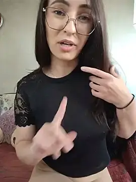 Stripchat Free Porn Cam of saidaskye