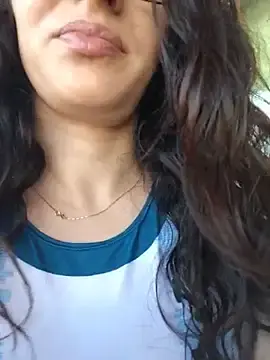 Stripchat Nude Webcam of saidaskye