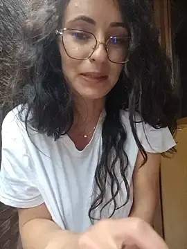 Stripchat Live Porn of saidaskye