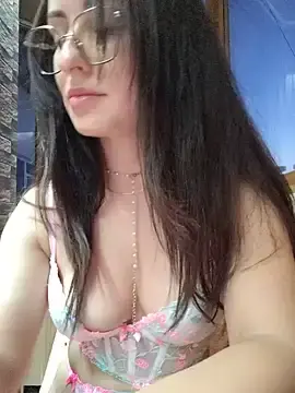 Stripchat Sex Cam of saidaskye