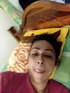 Stripchat Live Sex of sudunona1