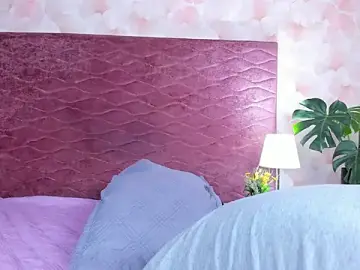 Stripchat Best Webcam of Alahia_Steel