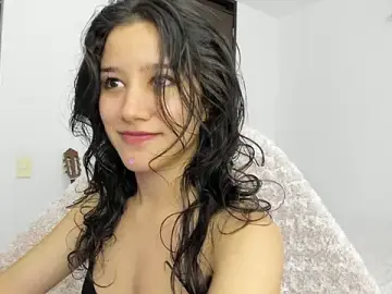 Stripchat Sex Chat of Eli_dl
