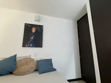 Stripchat Adult Webcam of Georginaxx