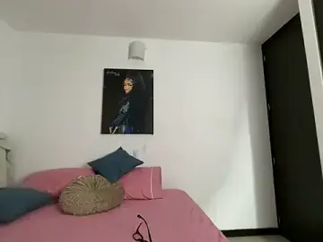 Stripchat Best Webcam of Georginaxx