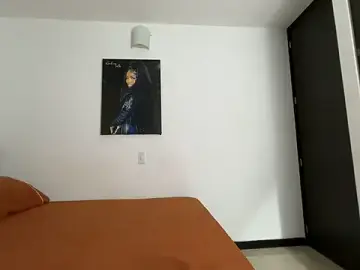 Stripchat Free Porn Cam of Georginaxx