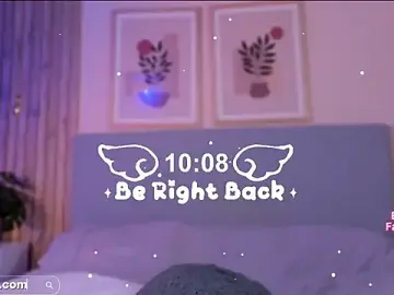 Stripchat Live Porn of KiimJoi