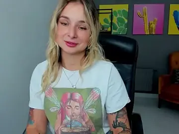 Stripchat Best live sex cam show of LilFleurish