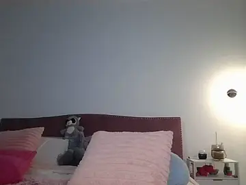 Stripchat Private Sex Chat of NicoleSarahX