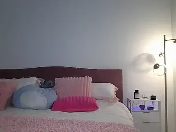 Stripchat Private Sex Chat of NicoleSarahX