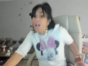 Stripchat Best Webcam of Orchideaxx