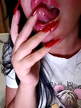 Stripchat Live Sex Cam of Queen_sousou