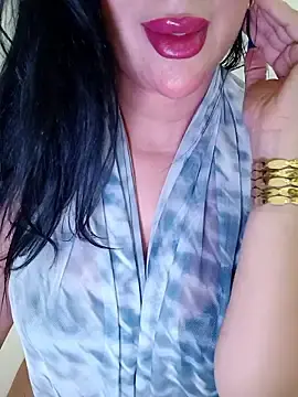 Stripchat Live Sex of Queen_sousou