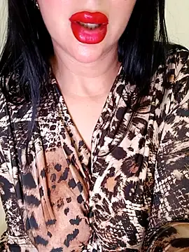 Stripchat Best live sex cam show of Queen_sousou