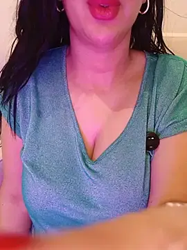 Stripchat Best live sex cam show of Queen_sousou