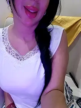 Stripchat Live Porn of Queen_sousou