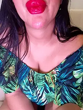 Stripchat Live Porn of Queen_sousou