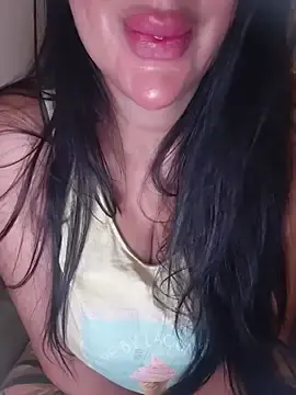 Stripchat Sex Chat of Queen_sousou