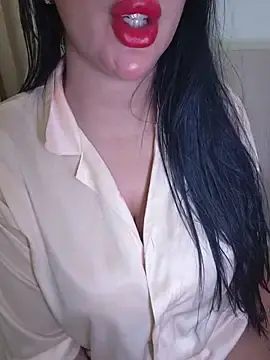 Stripchat Live Porn of Queen_sousou