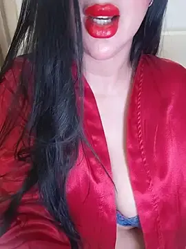 Stripchat Sex Chat of Queen_sousou